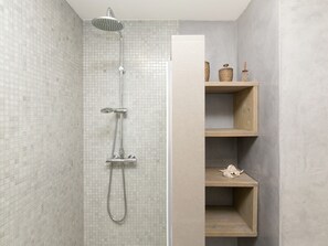 Een douche