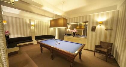 Rejuvenate in Comfortable Room Near Sallandse Heuvelrug National Park