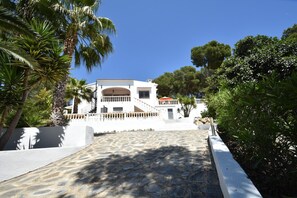 Exterior - Sea Breeze Villa Escape” (Benissa)