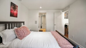 3 chambres, Wi-Fi, draps fournis