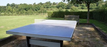 Wake Up to Nature Views at Bon Repos Close to Gemeentegrot Valkenburg