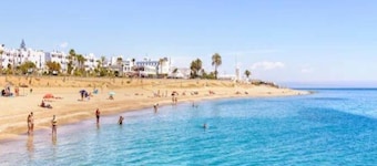 Tranquil Vista in Pedreguer