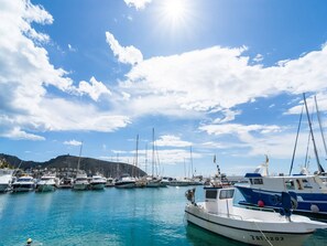 Marina