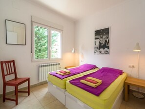 3 bedrooms, WiFi - Tranquil Vista in Pedreguer (Pedreguer)
