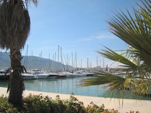 Port de plaisance