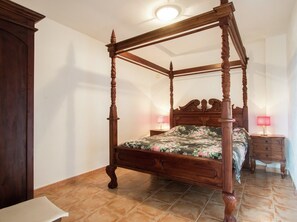 4 chambres, Wi-Fi