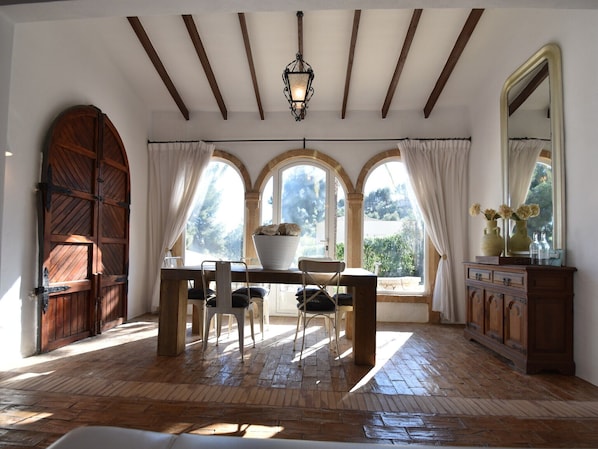Interior - Belvilla by OYO Villa Rivas (Javea)
