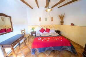 3 bedrooms
