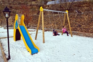 Area bambini