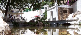 Holiday Home in Zagrilla Alta with Pool