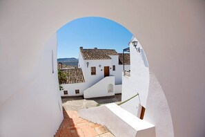 Exterieur