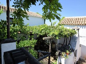 Área da propriedade