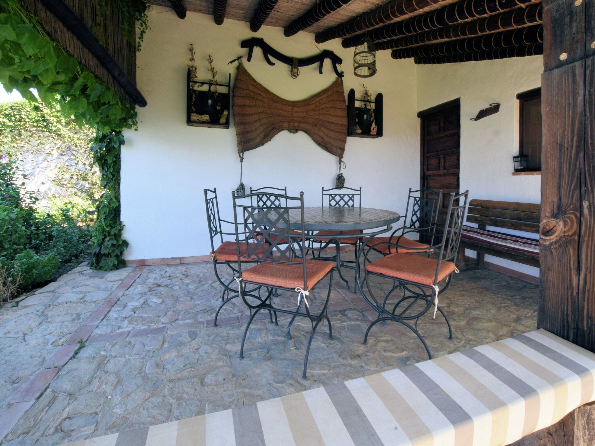 Terrasse / Balkon