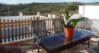 Villa in Andalusia with Private Pool