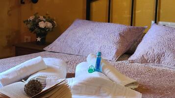2 chambres, Wi-Fi