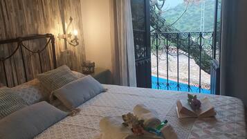 1 bedroom, WiFi