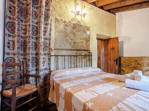 1 bedroom, WiFi