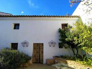 Exterieur
