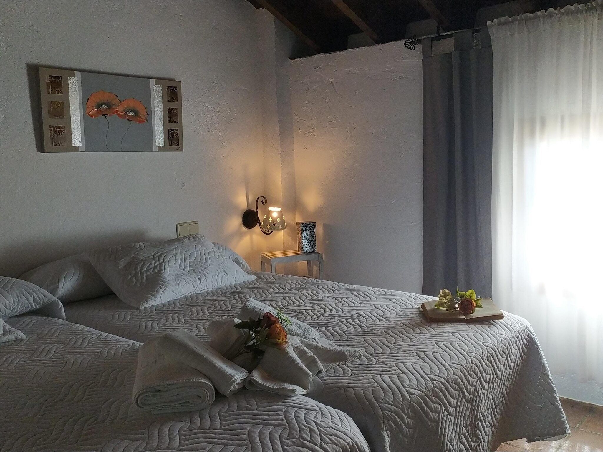 3 slaapkamers, wifi