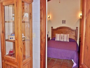 3 bedrooms, WiFi