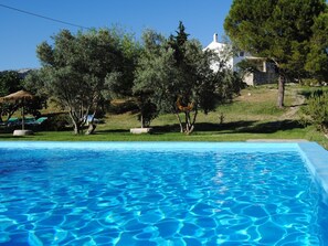 Alberca
