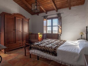 2 chambres, Wi-Fi
