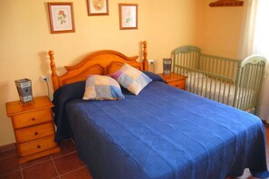 4 slaapkamers, gratis wifi