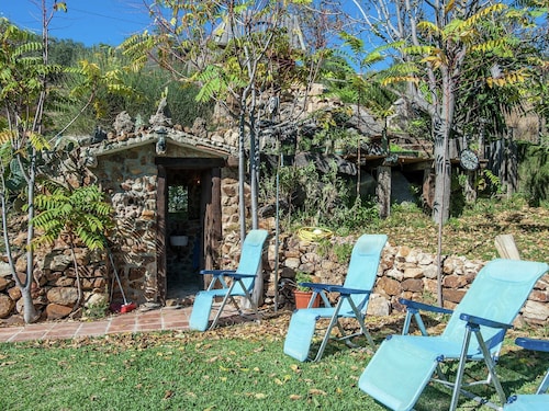 Pool Getaway Near Antequera