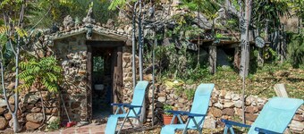 Pool Getaway Near Antequera