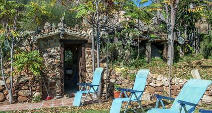 Pool Getaway Near Antequera