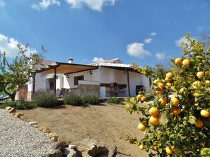 Exterior - Family Stay with Private Pool (Villanueva de la Concepción)