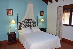 2 soverom og wi-fi (inkludert)