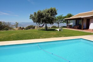 Alberca
