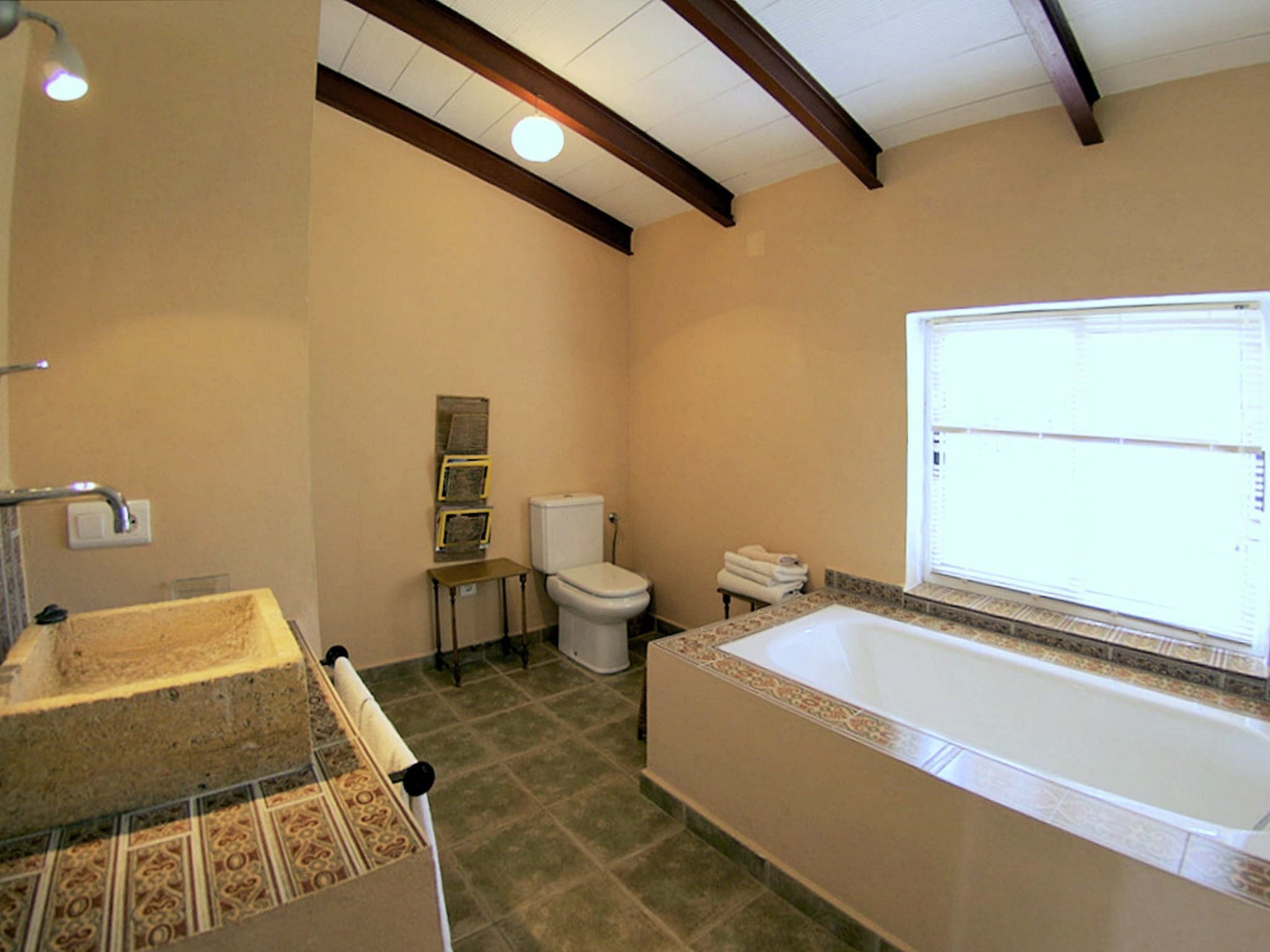 Badkamer