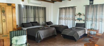 COZY UNIT WITH A GREAT VIEW