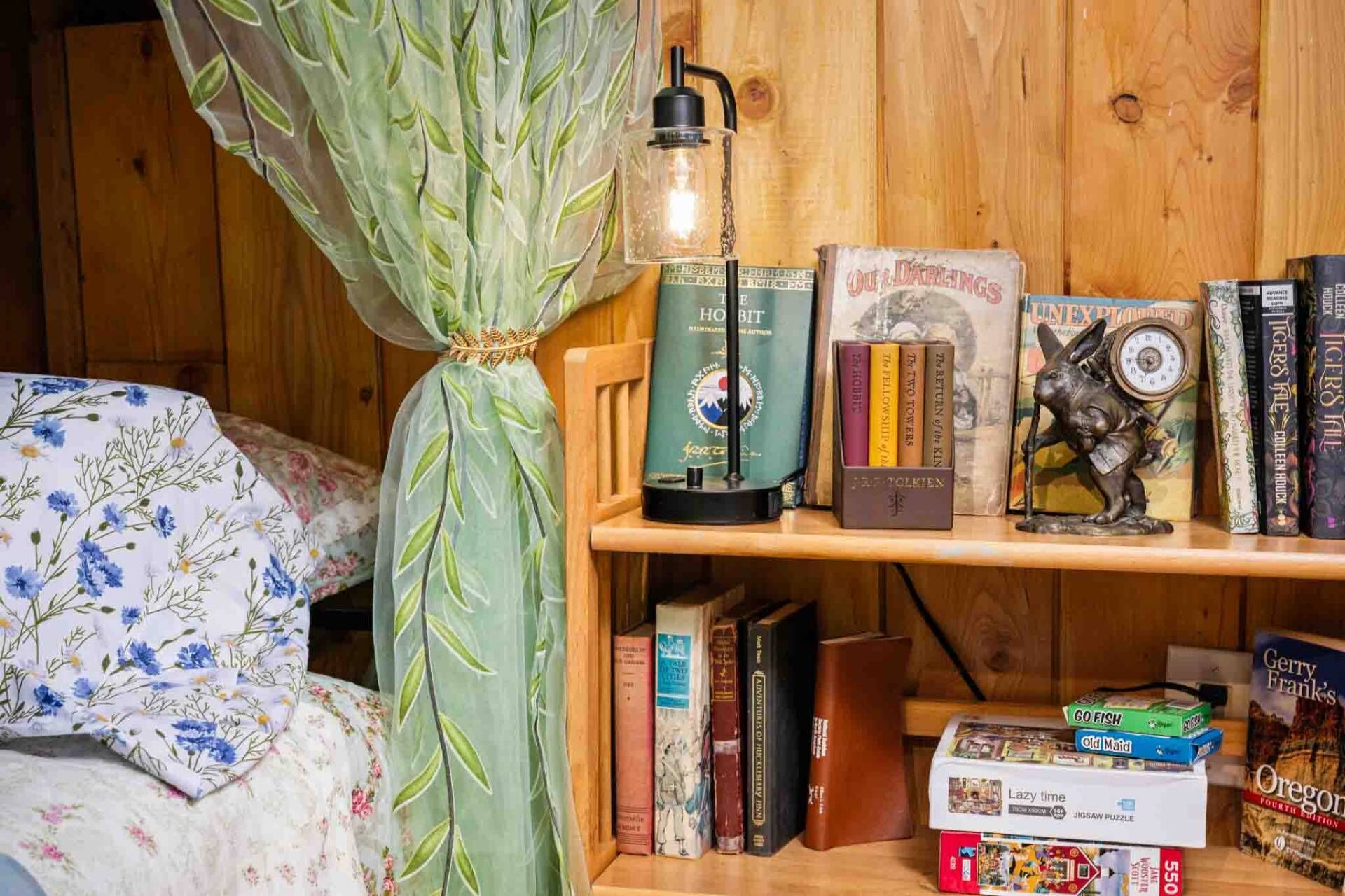 1 slaapkamer, gratis wifi, beddengoed