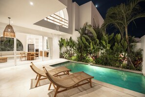 Exterior - Villa Paraiso by Alfred in Bali (Pecatu)