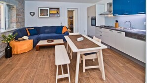 Interior - Villa Don Dan near Split (Žrnovnica)