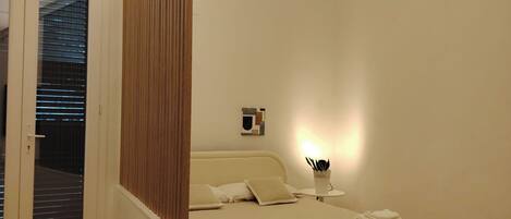 2 bedrooms, Internet, bed sheets