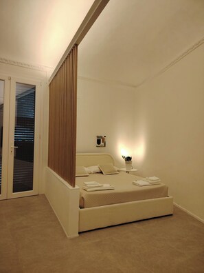 2 chambres, accès Internet, draps fournis