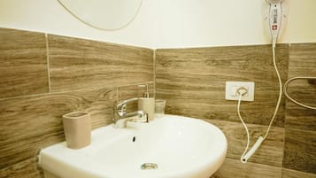 Haartrockner, Handtücher