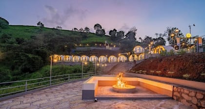 The Hosteller Panshet