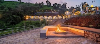 The Hosteller Panshet