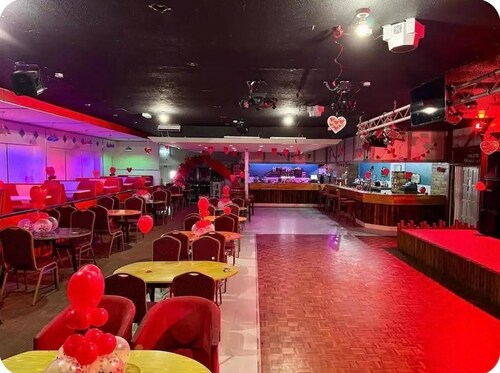 2-bed Chalet in Great Yarmouth