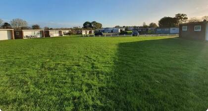 2-bed Chalet in Great Yarmouth