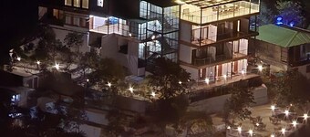 Gurugram Resort Mussoorie