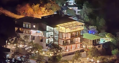 Gurugram Resort Mussoorie