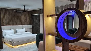 Premium Suite | 1 bedroom