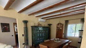 Unclassified image, 2 of 36, button - Benissa Villa with Pool (Benissa)