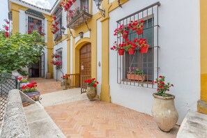 Exterior - Villa in Priego with pool near Sierras Subbéticas (Priego de Córdoba)